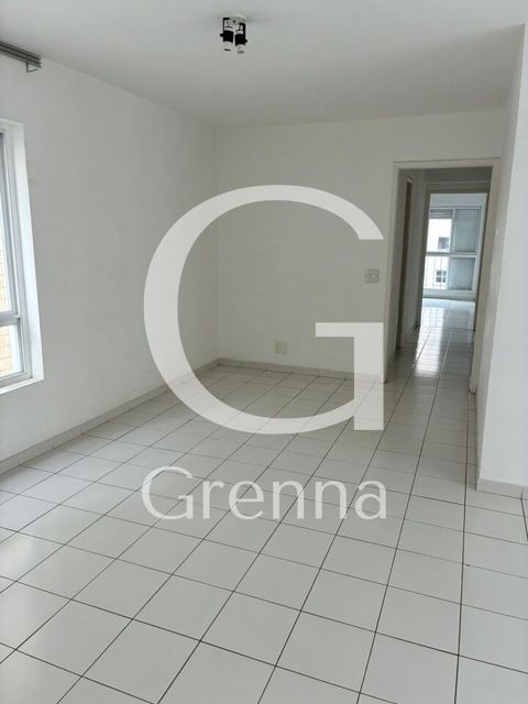 Apartamento para alugar em Paraíso, 157 m²