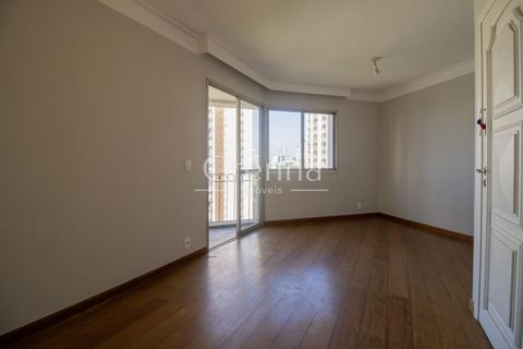 Apartamento à venda em Vila Olímpia, 55 m²