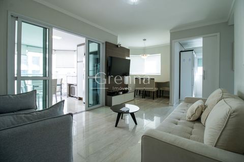 Apartamento para alugar em Vila Olímpia, 64 m²
