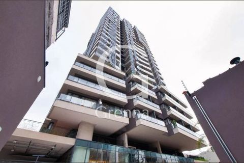 Apartamento Garden para alugar em Pinheiros, 78 m²
