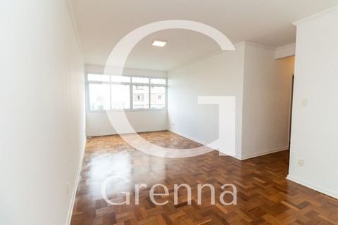 Apartamento à venda em Pinheiros, 98 m²
