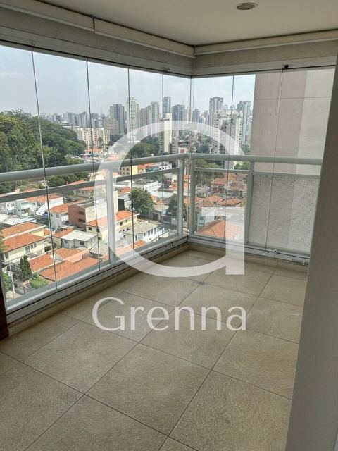Apartamento à venda em Vila Mariana, 70 m²