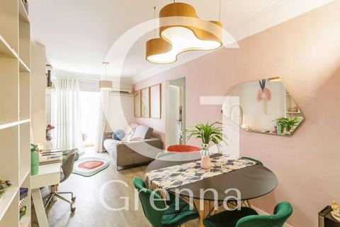 Apartamento à venda em Itaim Bibi, 52 m²