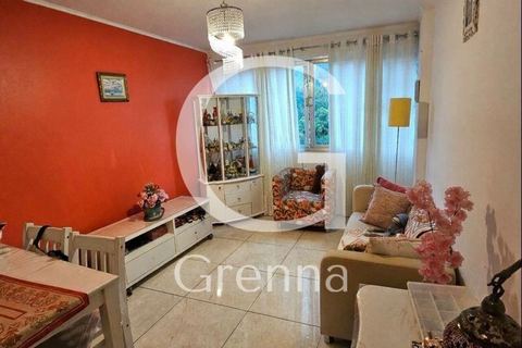 Apartamento à venda em Pinheiros, 70 m²