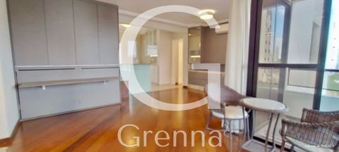 Apartamento à venda em Vila Mariana, 116 m²