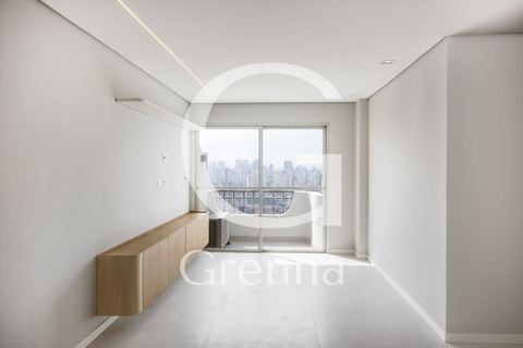 Apartamento à venda em Vila Mariana, 85 m²