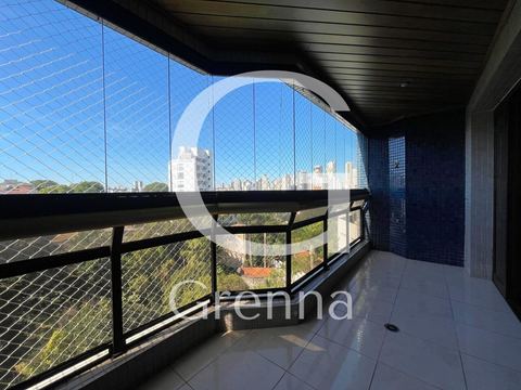 Apartamento para alugar em Vila Mariana, 176 m²
