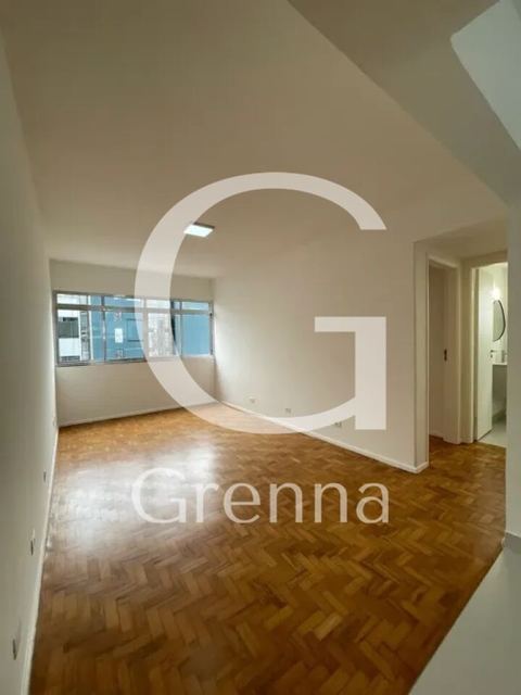 Apartamento à venda em Vila Mariana, 75 m²