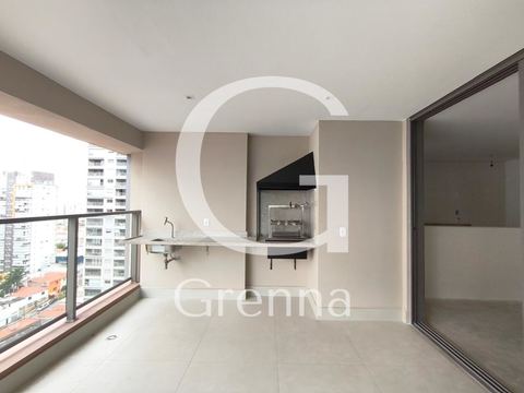 Apartamento à venda em Vila Mariana, 141 m²