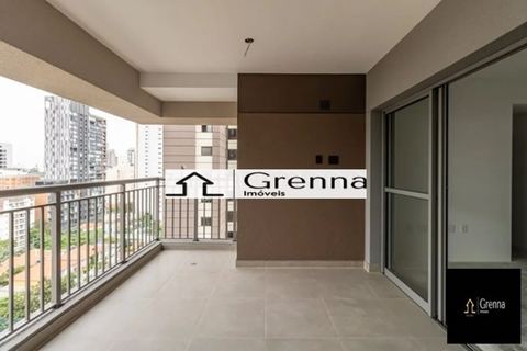 Apartamento à venda em Pinheiros, 78 m²