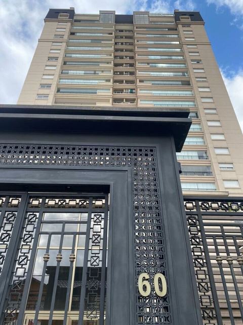 Apartamento à venda em Vila Mariana, 113 m²