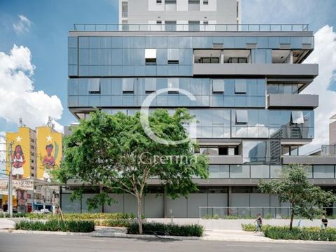 Apartamento à venda em Pinheiros, 86 m²