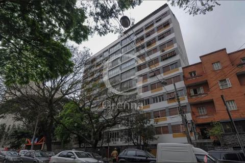 Cobertura à venda em Pinheiros, 249 m²