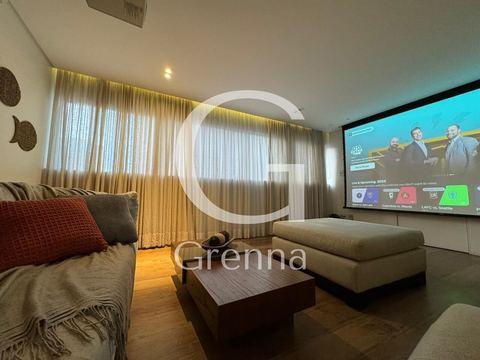Apartamento à venda em Jardim Paulista, 96 m²