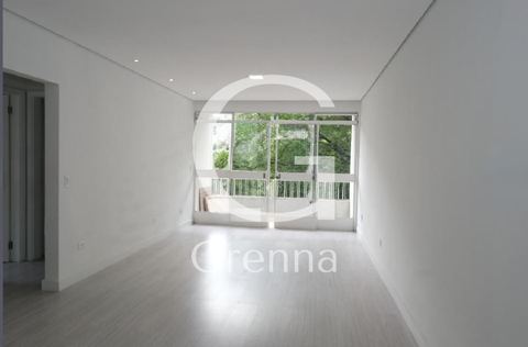 Apartamento à venda em Cerqueira César, 100 m²