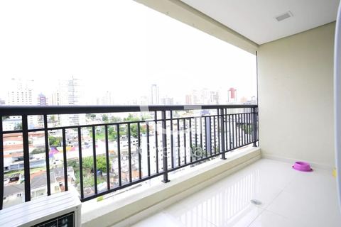 Apartamento para alugar em Vila Mariana, 72 m²