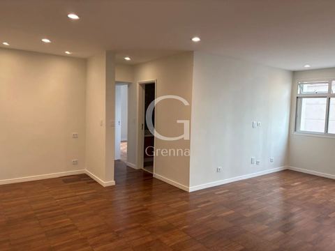 Apartamento à venda em Paraíso, 100 m²