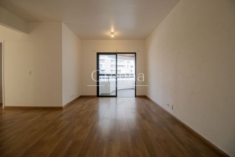 Apartamento à venda em Vila Madalena, 85 m²