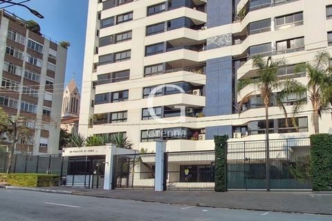 Apartamento à venda em Vila Clementino, 107 m²