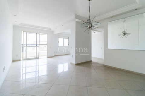 Apartamento à venda em Pinheiros, 72 m²