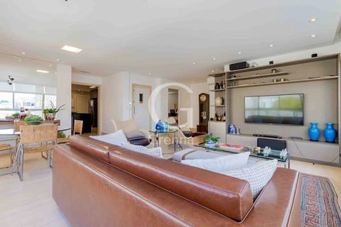 Apartamento à venda em Itaim Bibi, 150 m²