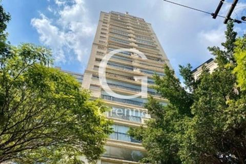 Apartamento à venda em Pinheiros, 71 m²