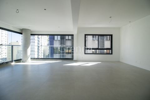 Apartamento à venda em Pinheiros, 175 m²