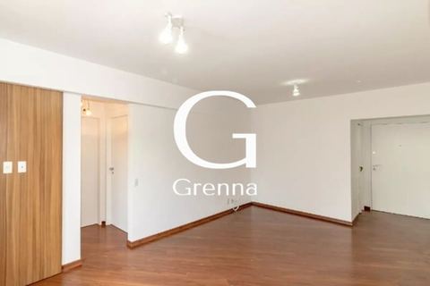 Apartamento para alugar em Vila Olímpia, 66 m²