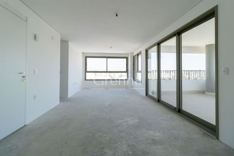 Apartamento à venda em Moema, 178 m²