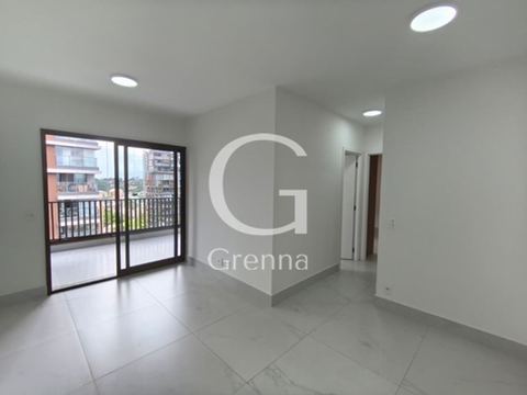 Apartamento para alugar em Vila Madalena, 68 m²