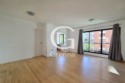 Apartamento à venda em Itaim Bibi, 90 m²