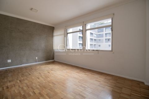 Apartamento à venda em Pinheiros, 110 m²