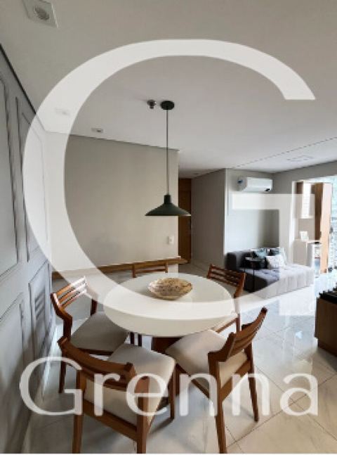 Apartamento à venda em Vila Olímpia, 52 m²