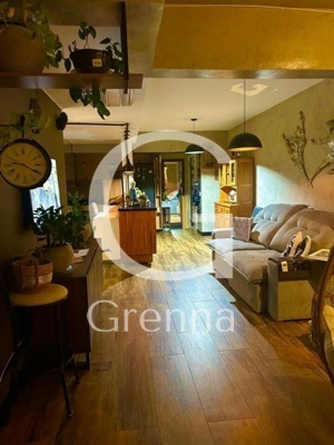 Apartamento à venda em Vila Madalena, 75 m²