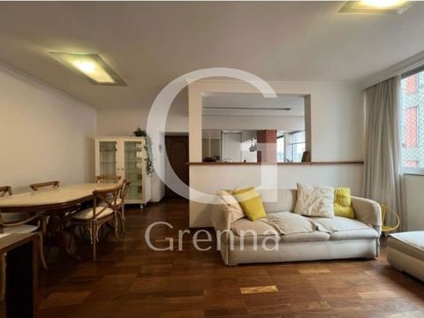 Apartamento para alugar em Perdizes, 90 m²