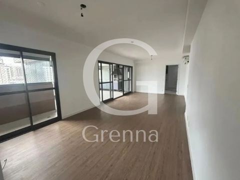 Apartamento à venda em Perdizes, 150 m²