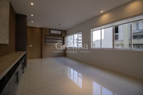 Apartamento para alugar em Jardim Paulista, 124 m²