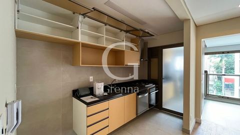 Apartamento à venda em Pinheiros, 81 m²
