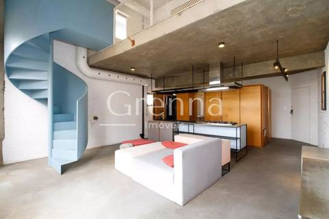 Apartamento para alugar em Pinheiros, 100 m²