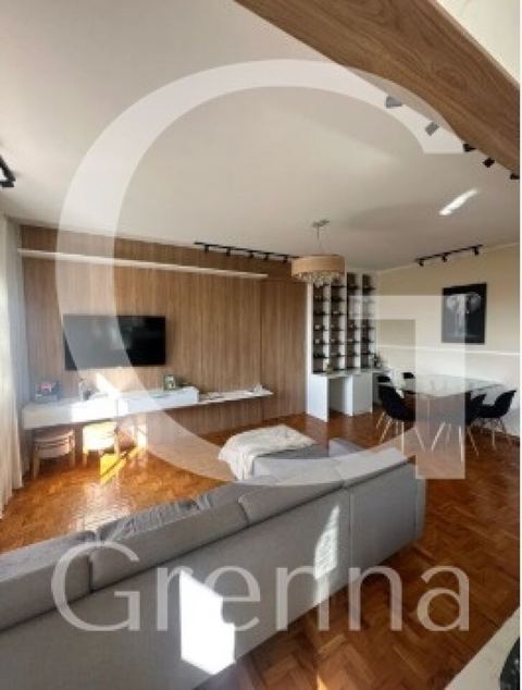 Apartamento à venda em Perdizes, 110 m²