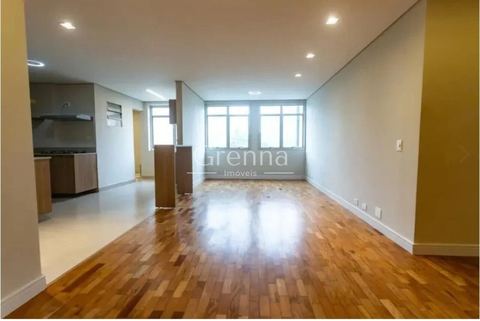 Apartamento à venda em Paraíso, 109 m²