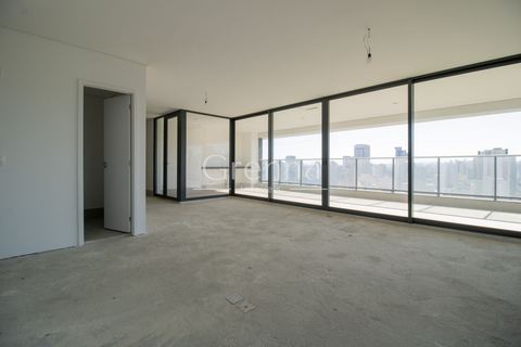 Apartamento à venda em Pinheiros, 230 m²