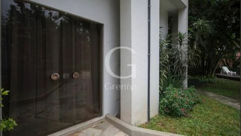 Apartamento à venda em Campo Belo, 209 m²