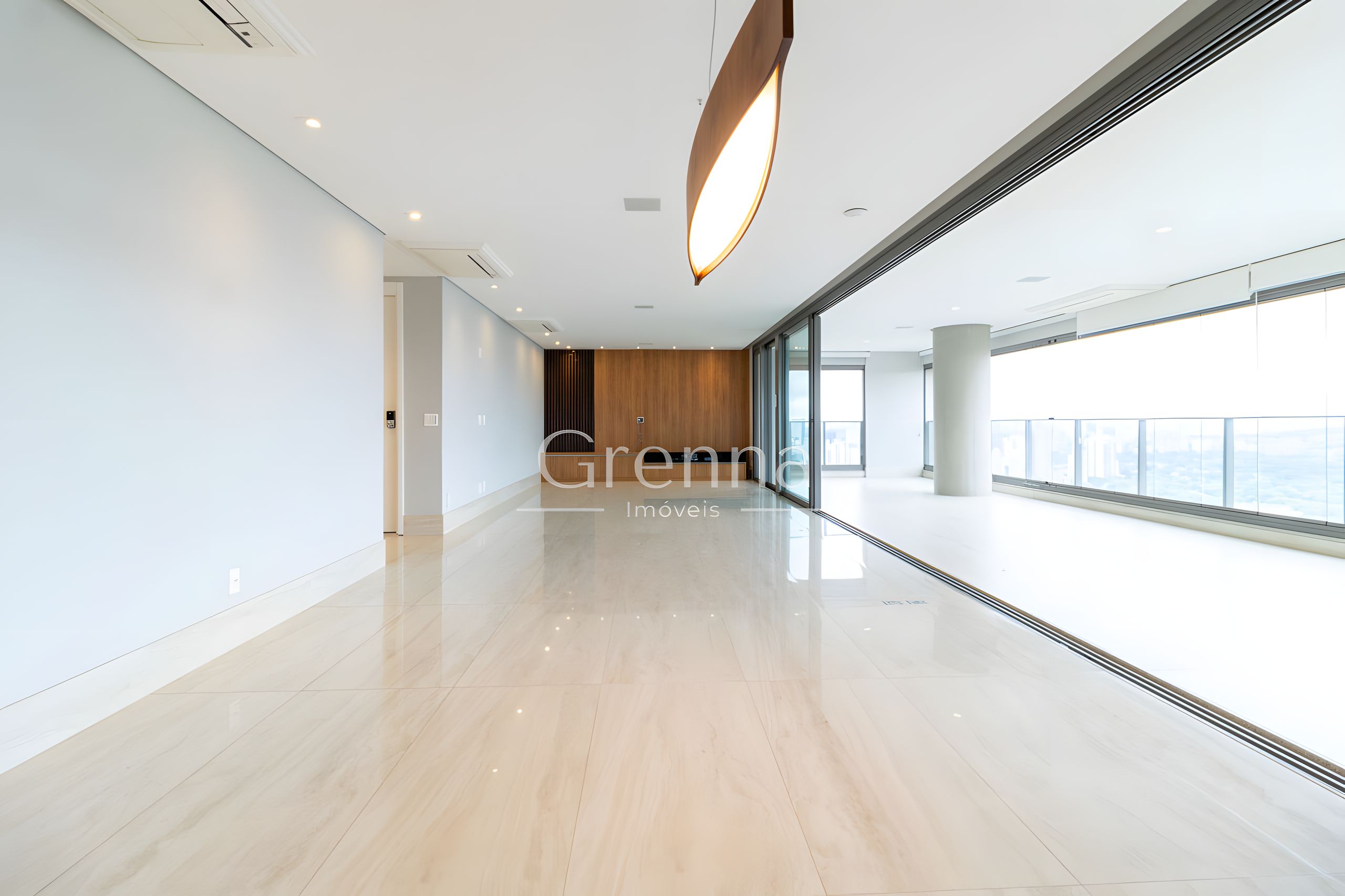 Apartamento à venda em Vila Madalena, 275 m²