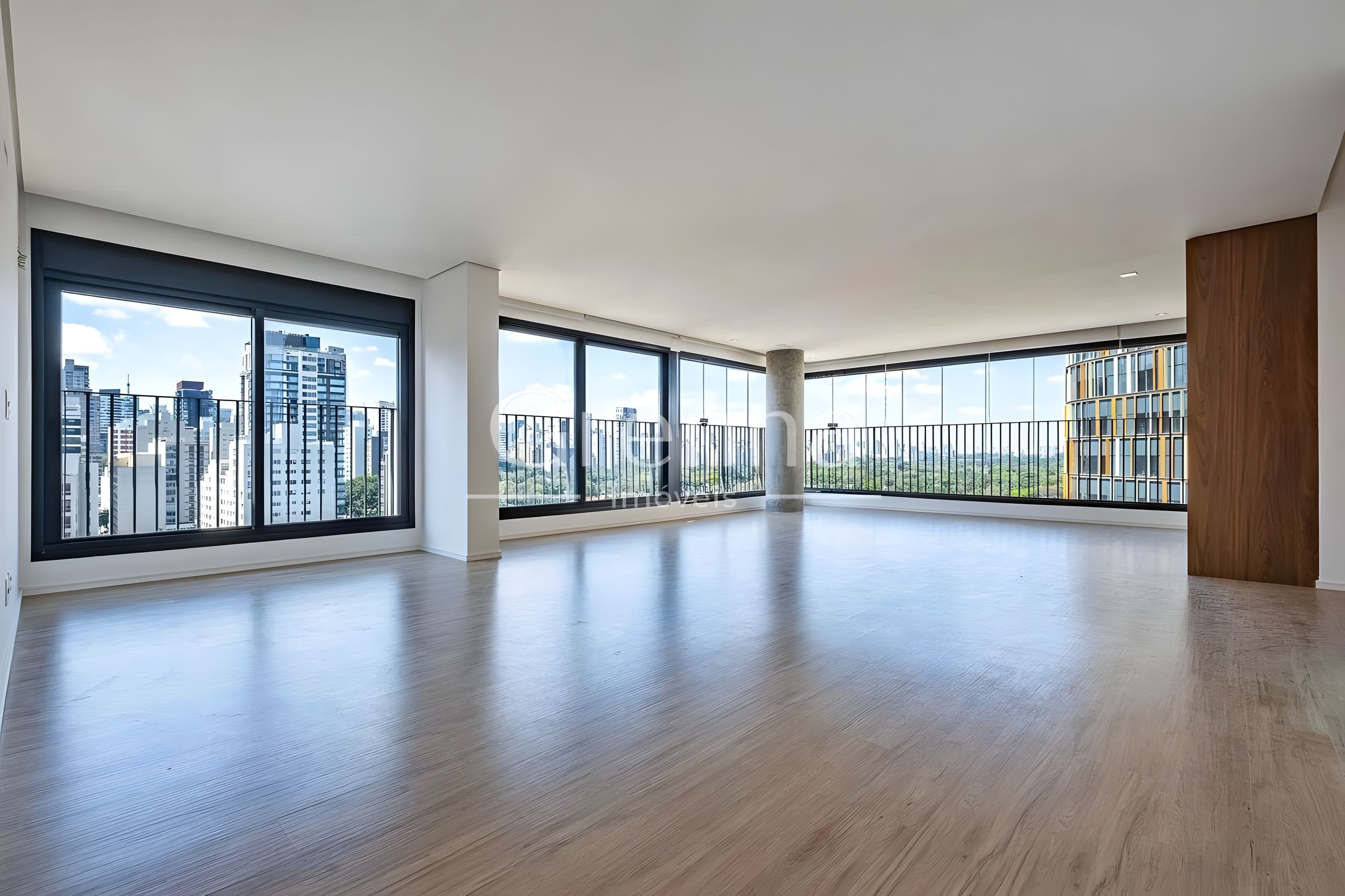 Apartamento à venda em Pinheiros, 140 m²