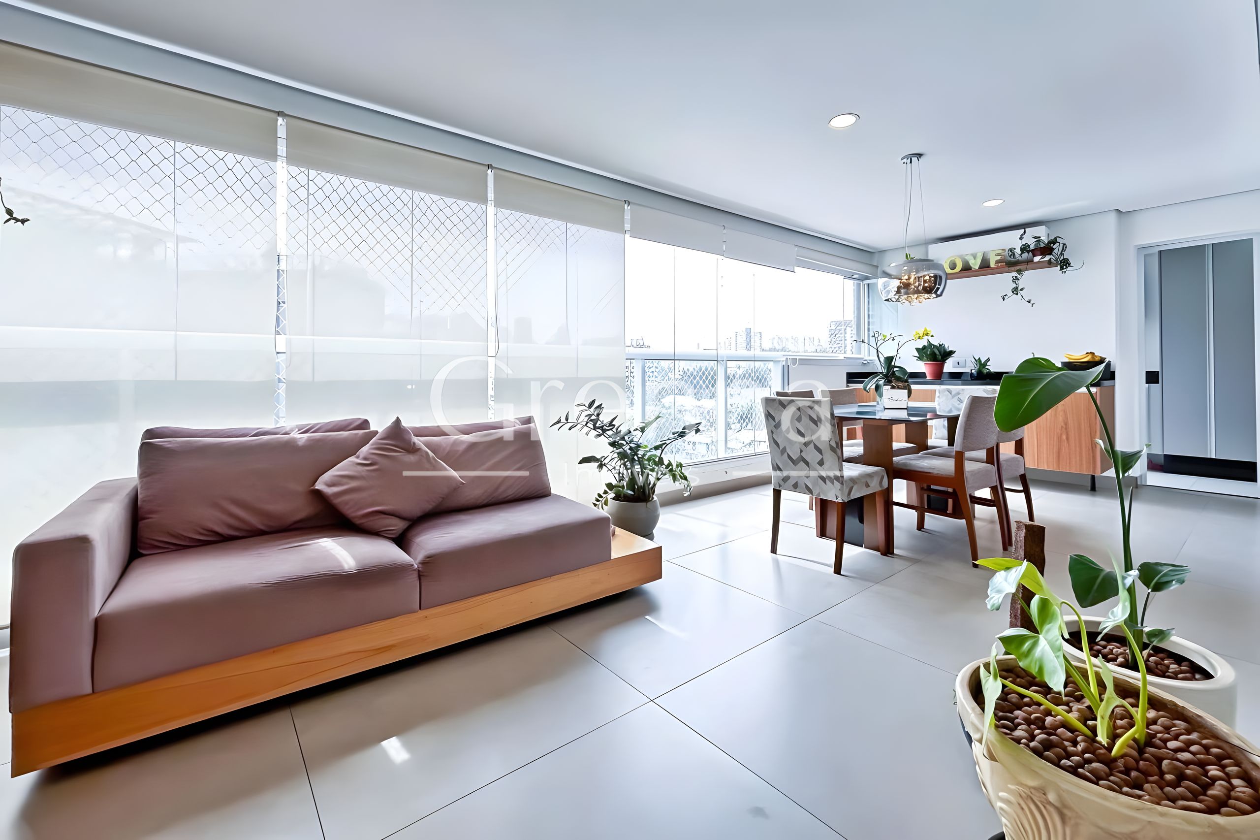 Apartamento à venda em Pinheiros, 110 m²